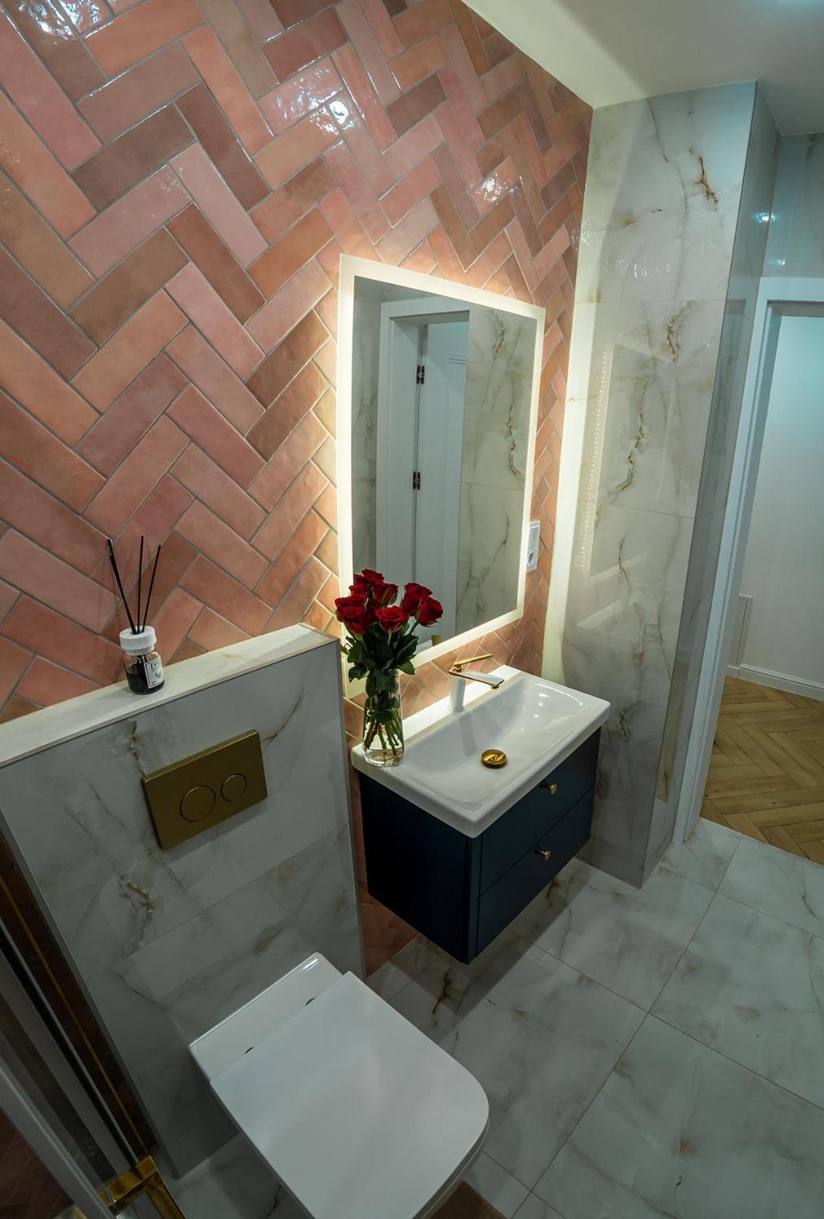 Apartamenty Cud Miod 1 Bad Kudowa Exterior foto