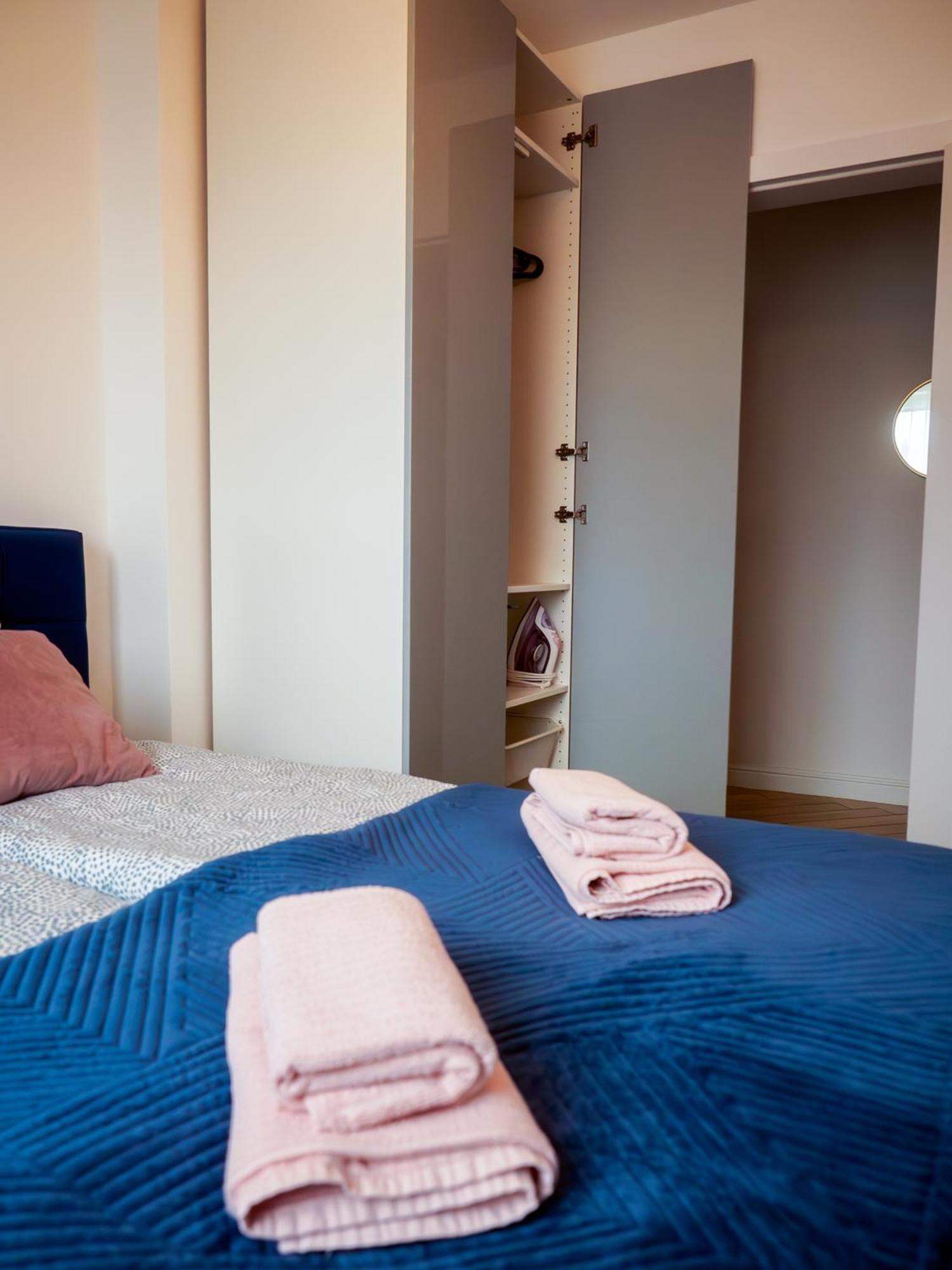 Apartamenty Cud Miod 1 Bad Kudowa Exterior foto
